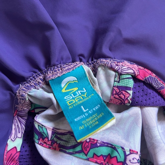 4 Sunday afternoon Vibrant kid play hat Collection - Picture 4 of 5